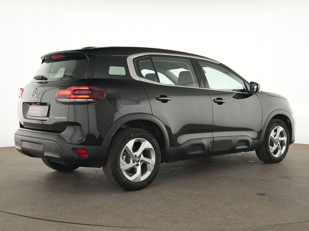 Citroën C5 Aircross 2024