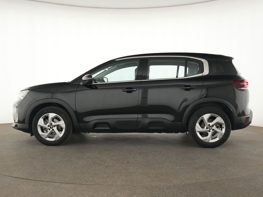 Citroën C5 Aircross 2024
