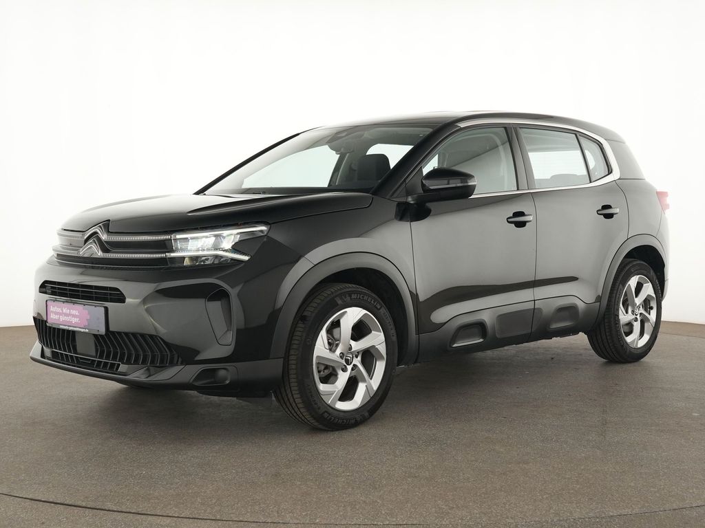 Citroën C5 Aircross 2024