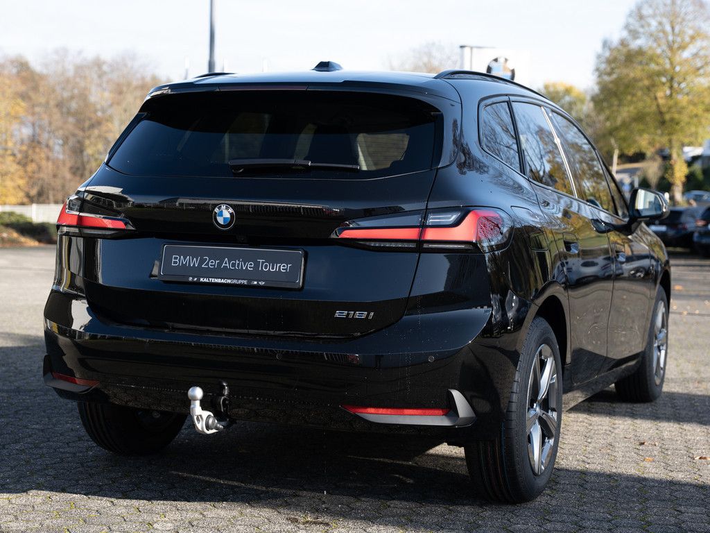 BMW 218 Active Tourer