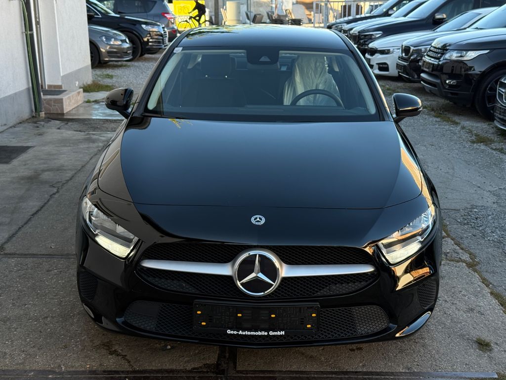 Mercedes-Benz A 180 2023