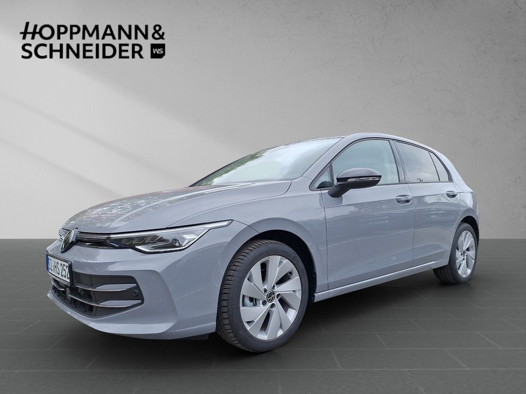 Volkswagen Golf 2025