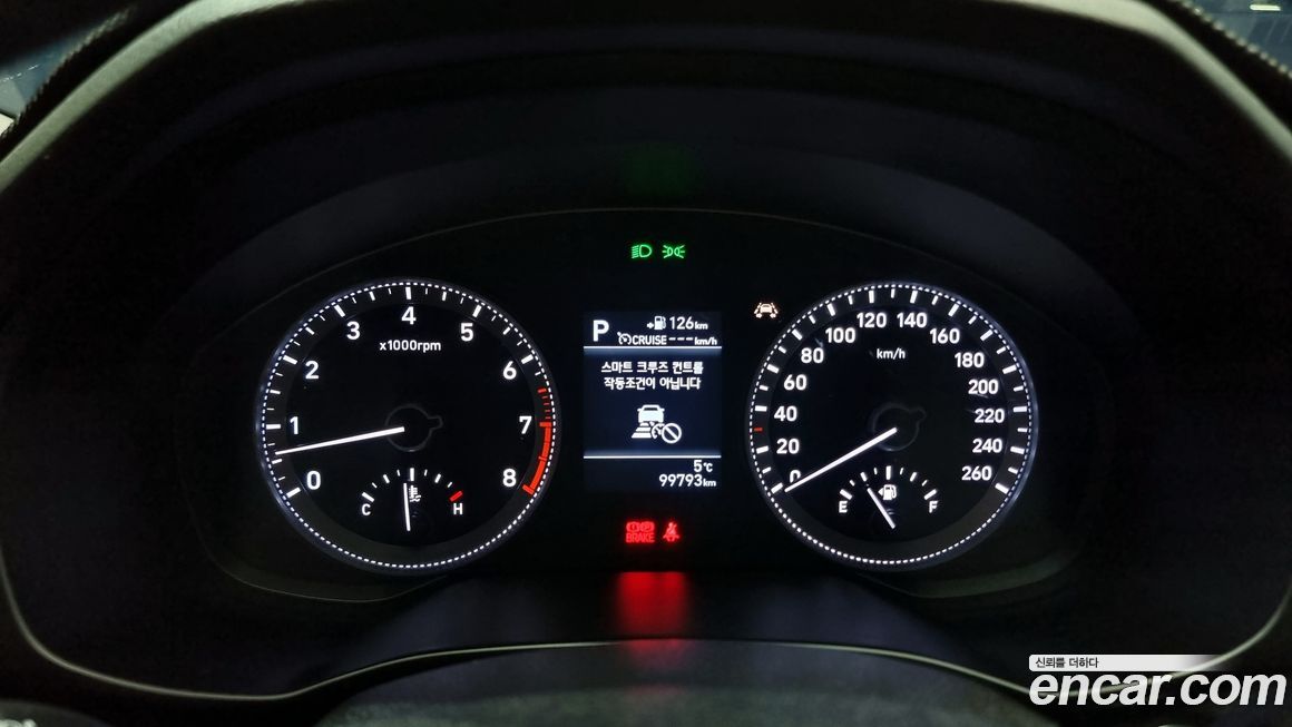 Hyundai Grandeur 2017