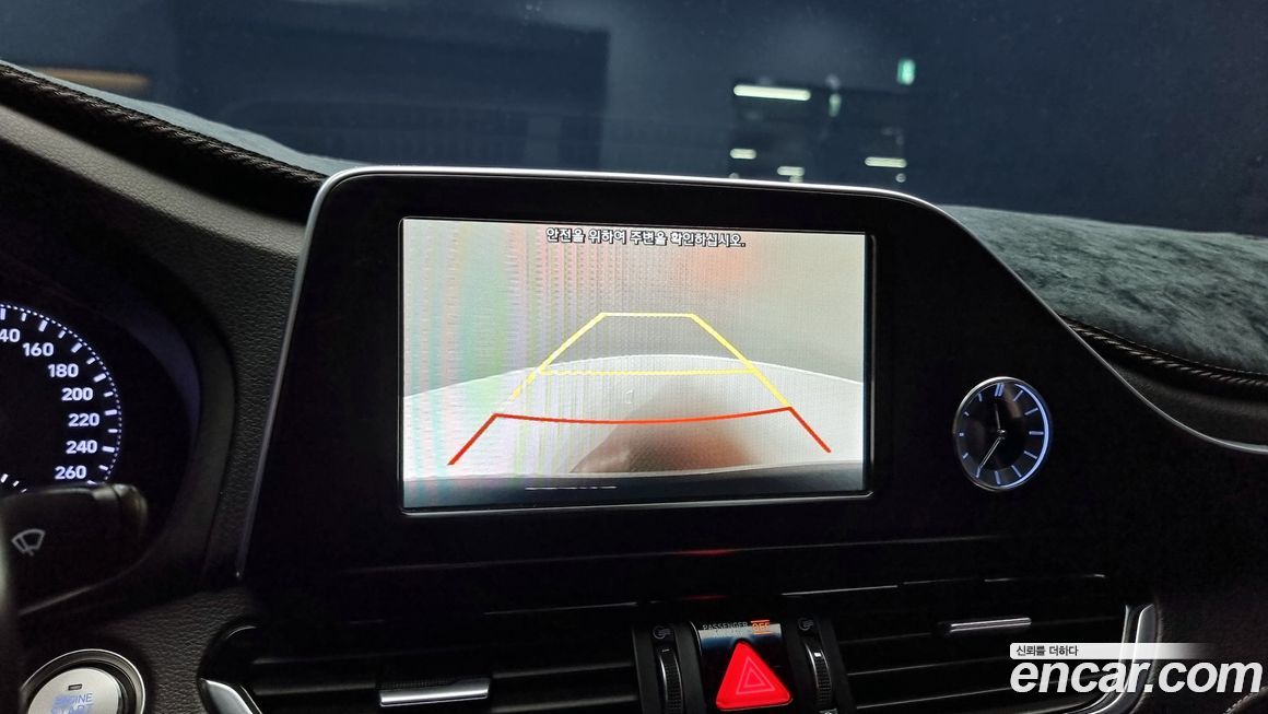 Hyundai Grandeur 2017