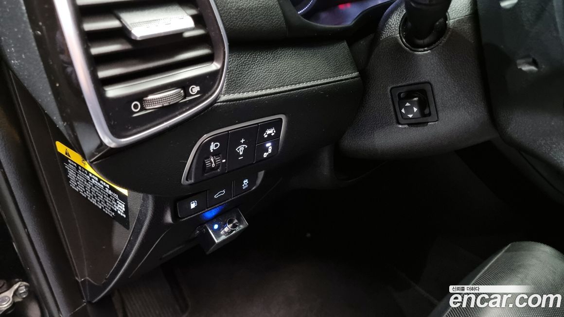 Hyundai Grandeur 2017