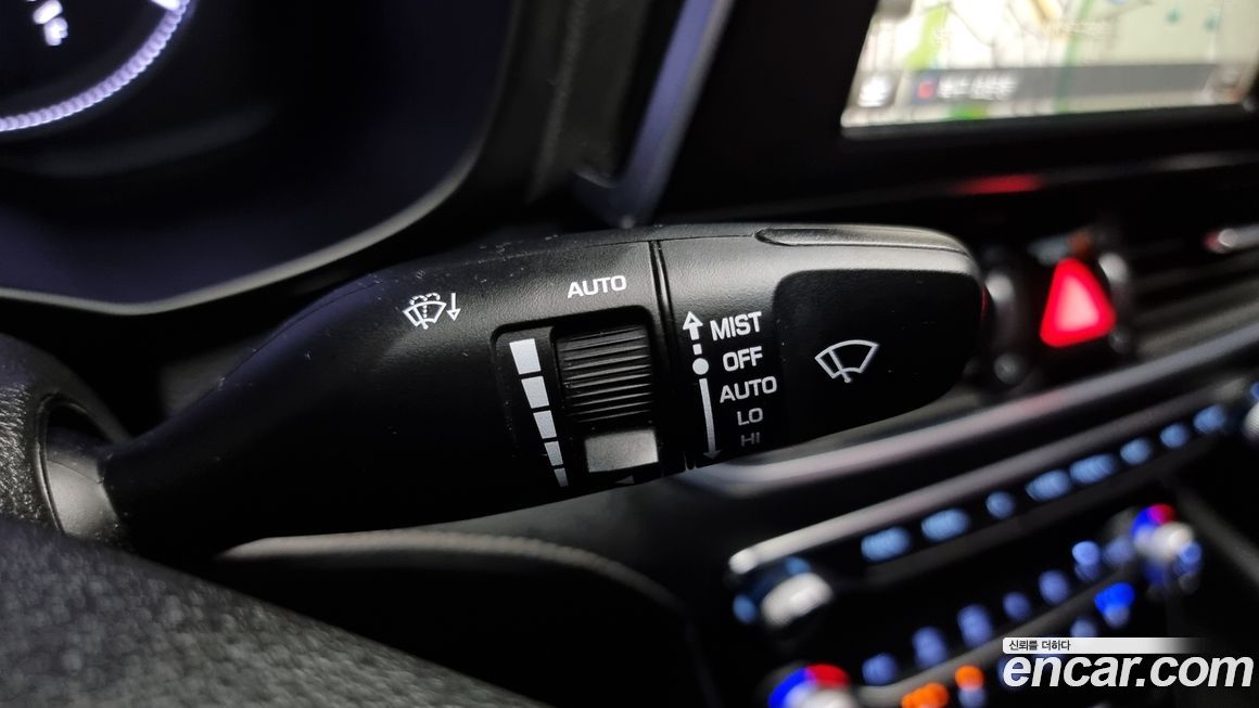 Hyundai Grandeur 2017