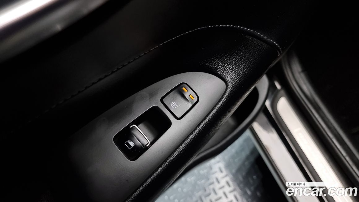 Hyundai Grandeur 2017