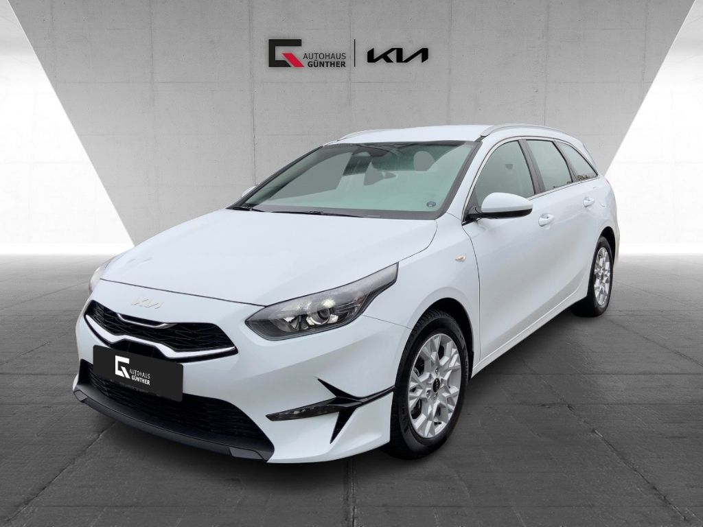 Kia cee'd / Ceed 2025