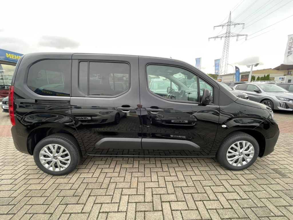 Fiat Doblo 2025
