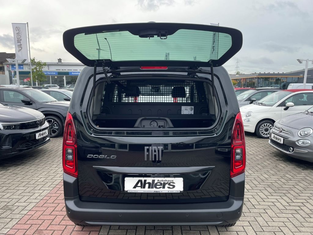 Fiat Doblo 2025