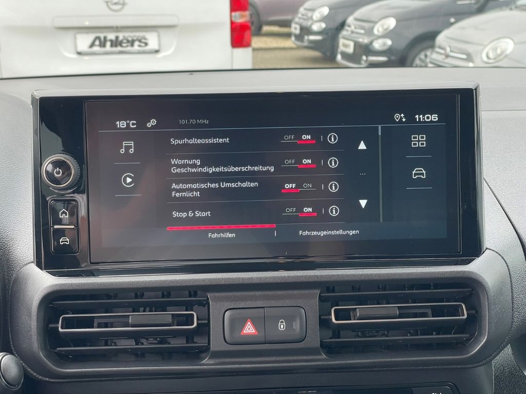 Fiat Doblo 2025