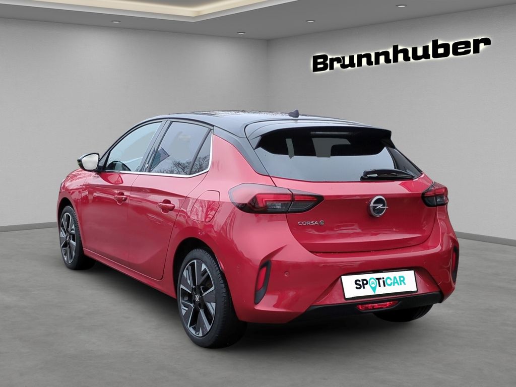 Opel Corsa 2022