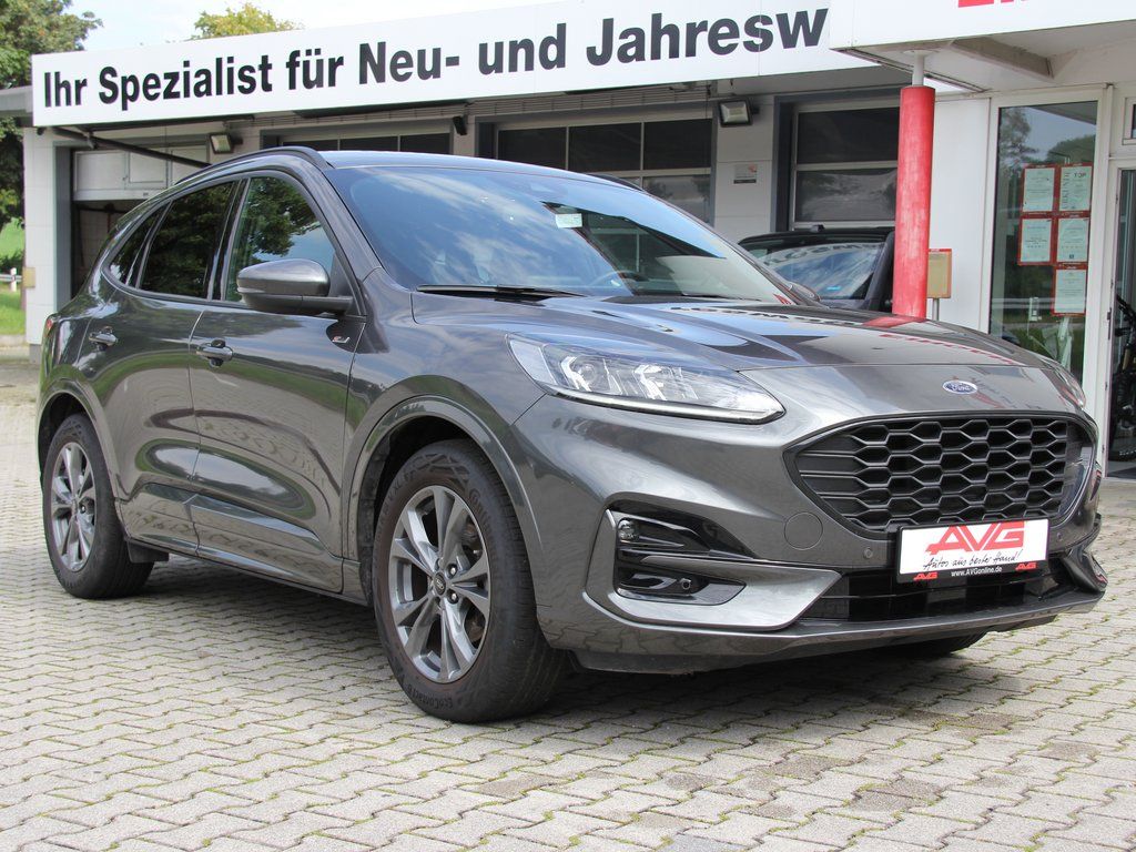 Ford Kuga 2024