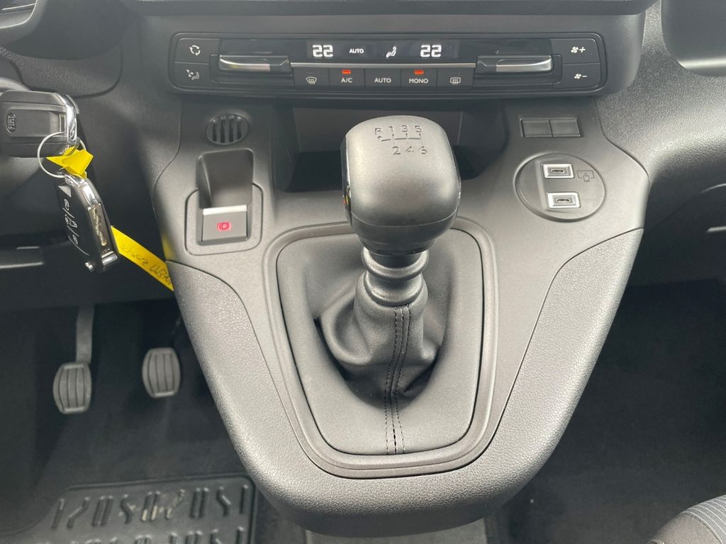 Fiat Doblo 2025