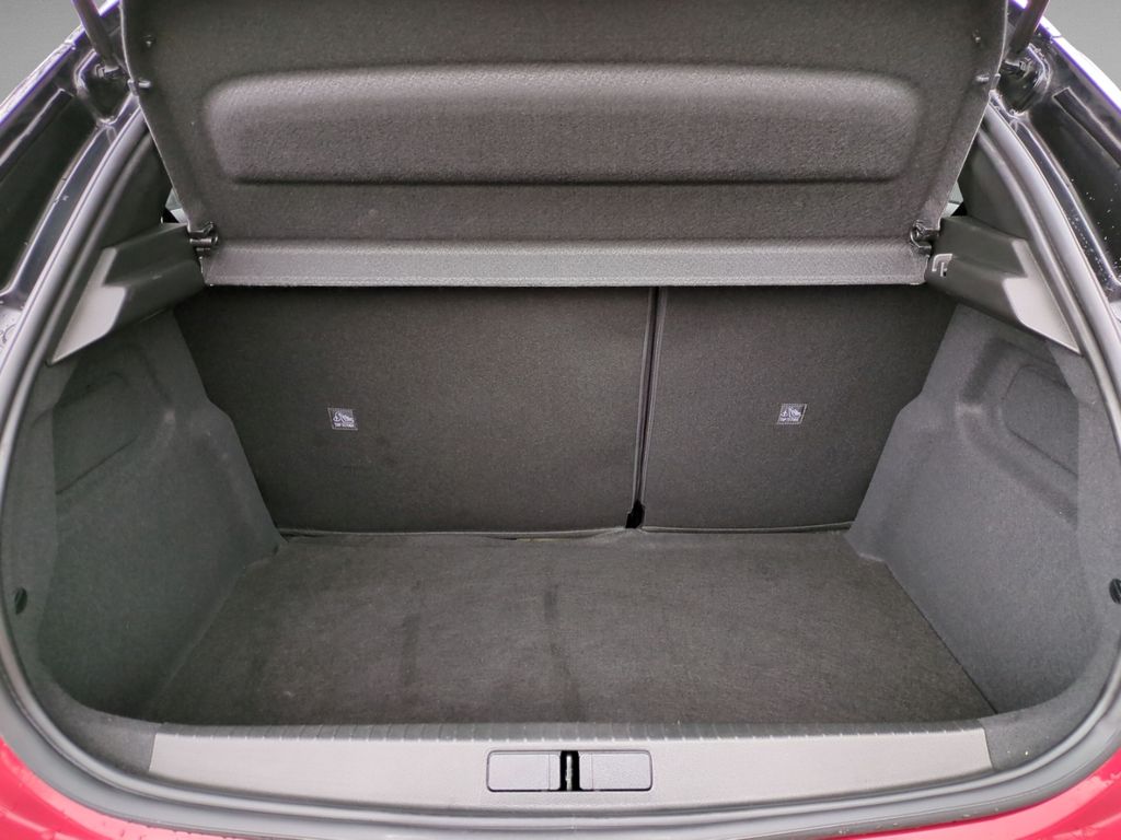 Opel Corsa 2022