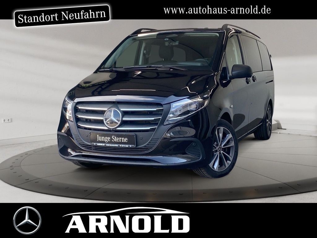 Mercedes-Benz Vito 2024