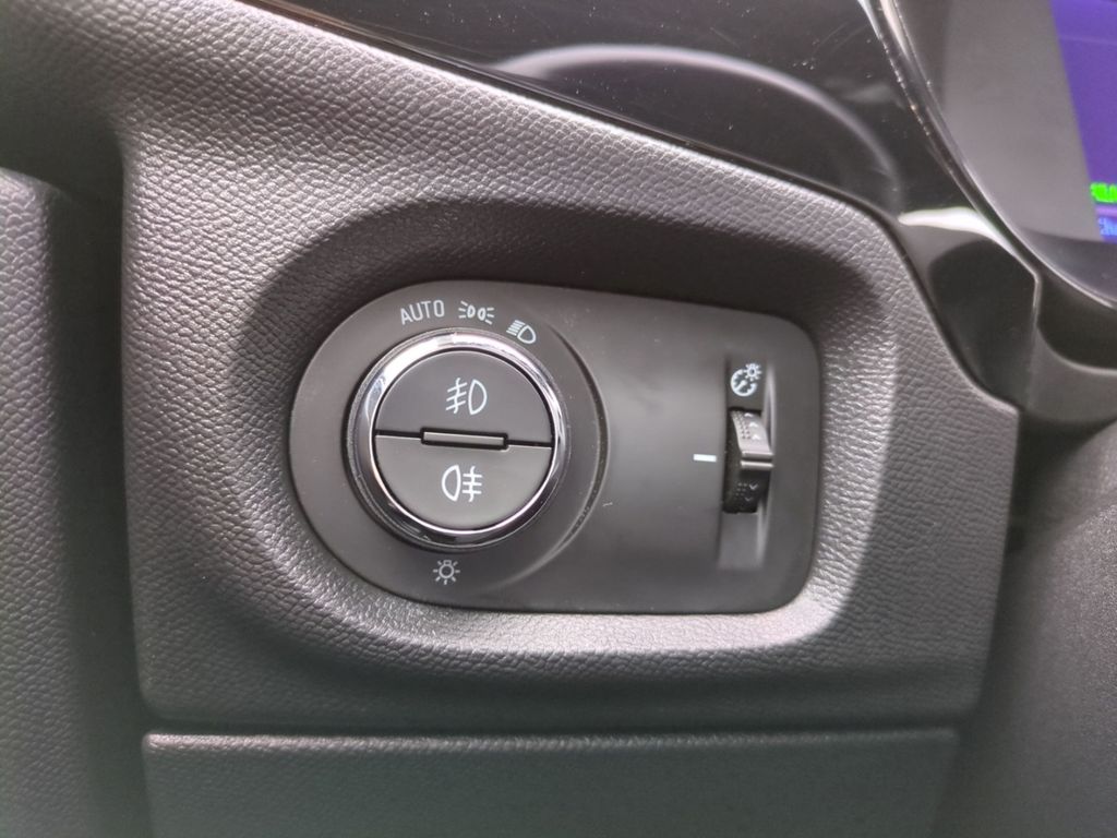 Opel Corsa 2022
