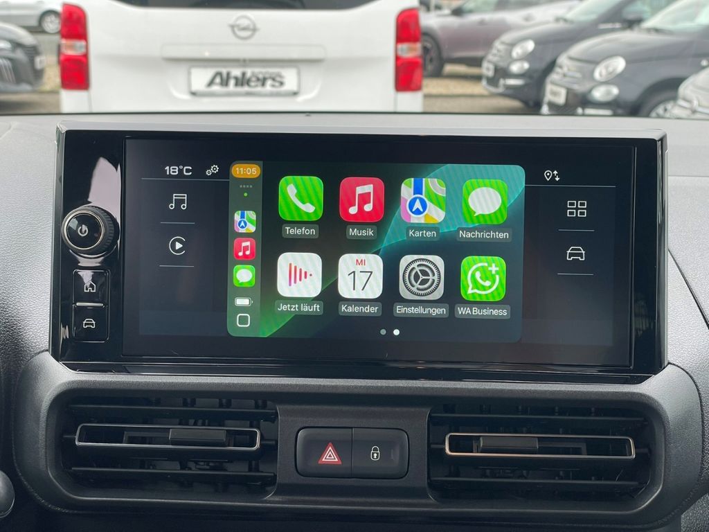 Fiat Doblo 2025