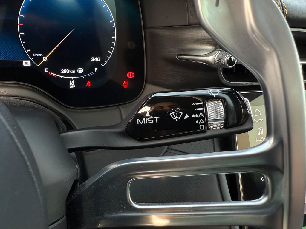 Maserati Granturismo 2025