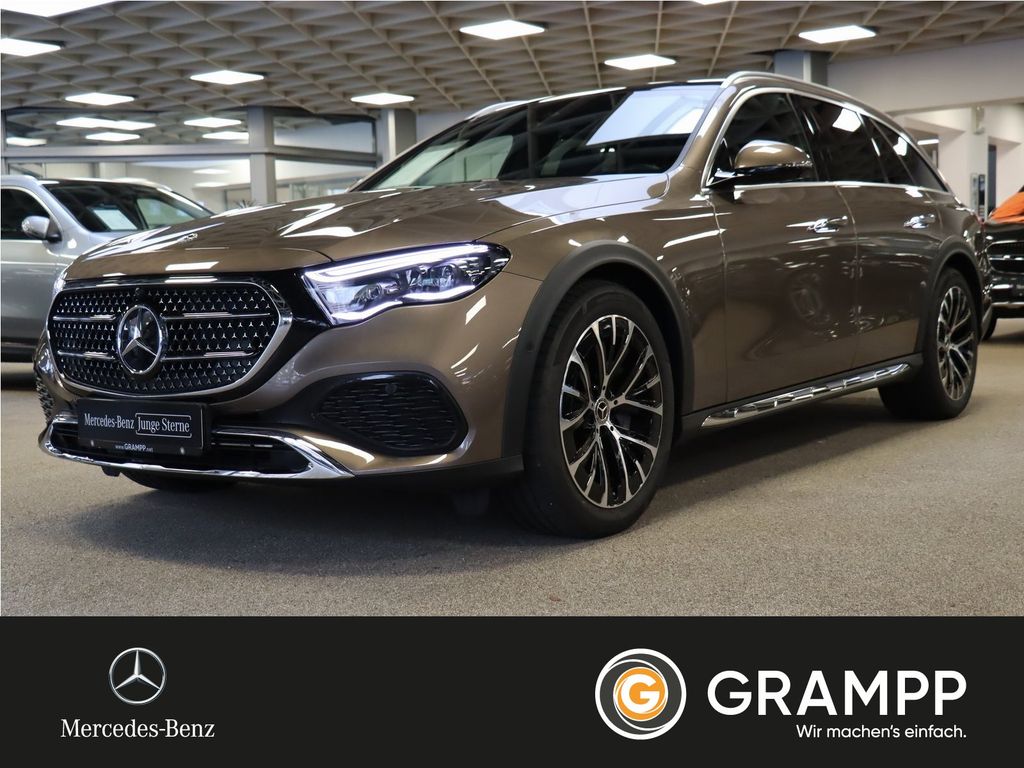 Mercedes-Benz E 220 2024