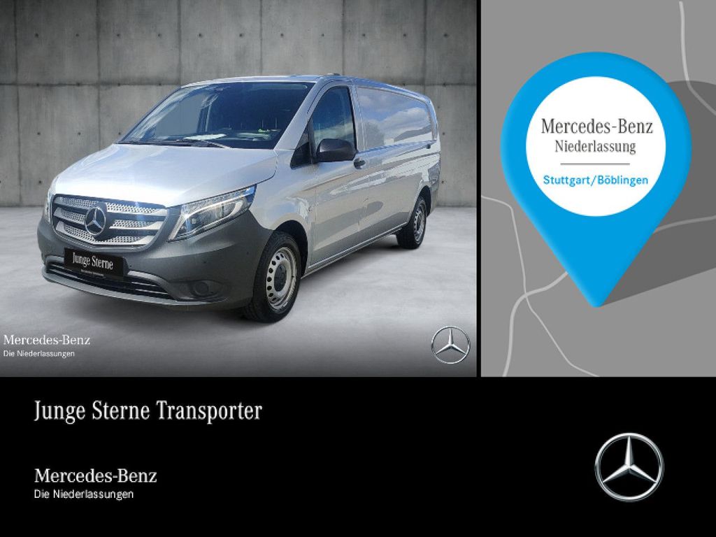Mercedes-Benz Vito 2021
