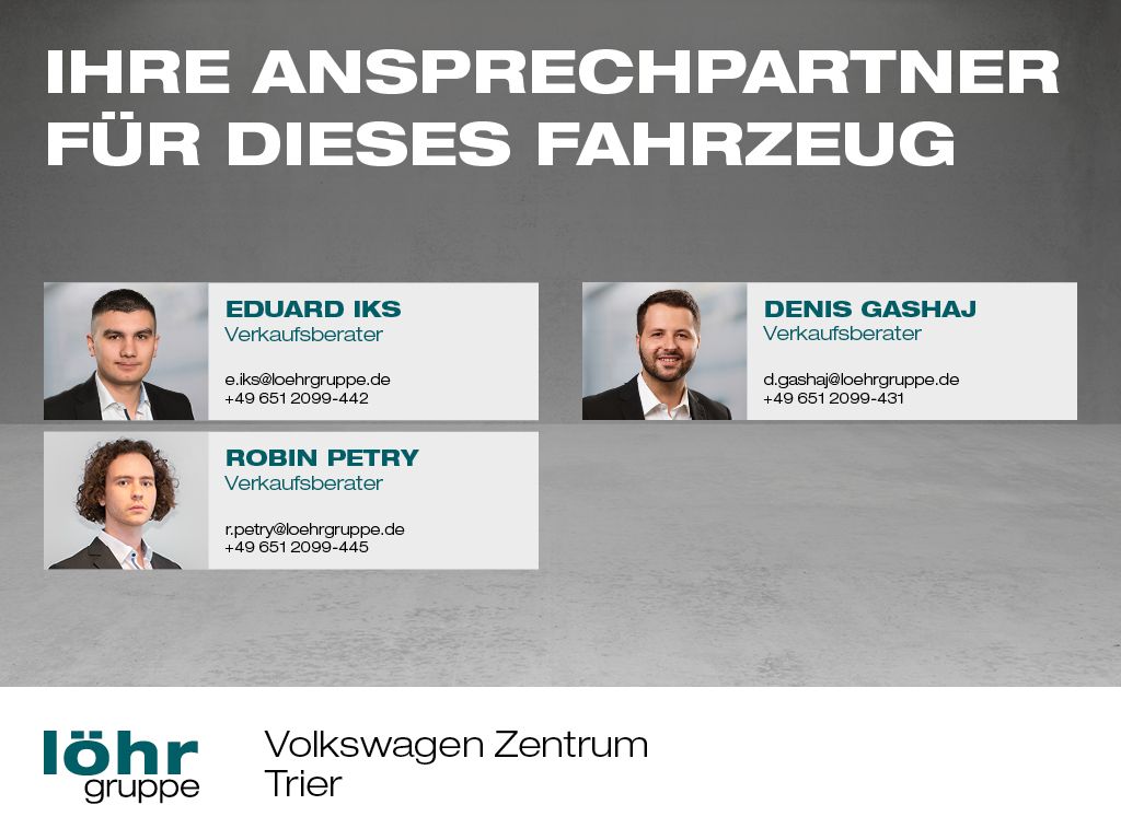 Volkswagen ID.7 2025