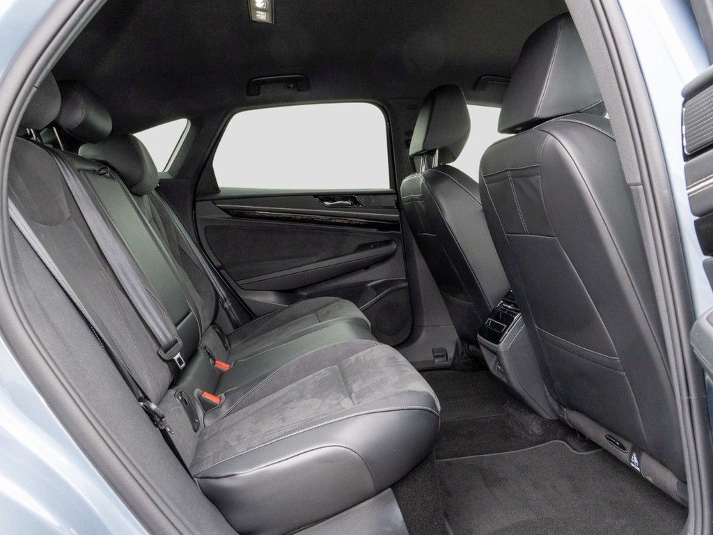 Volkswagen ID.7 2025