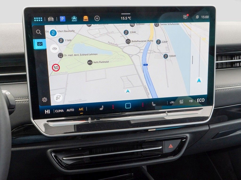 Volkswagen ID.7 2025