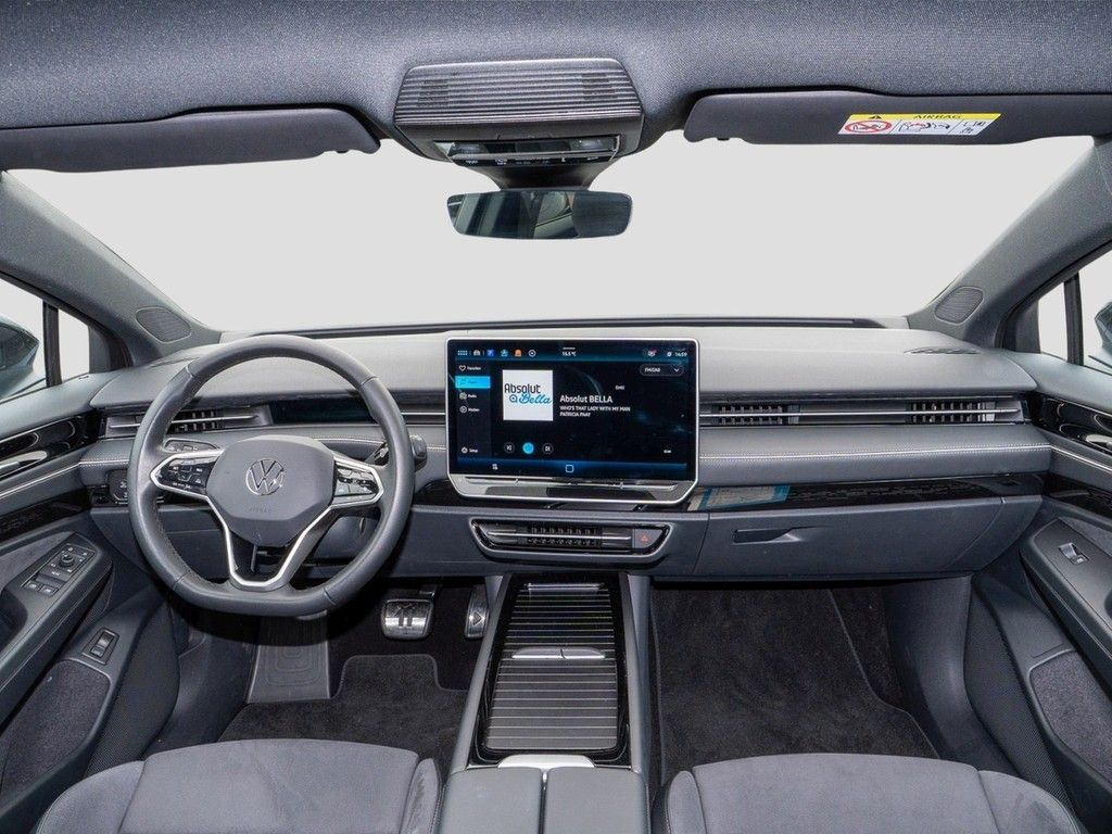 Volkswagen ID.7 2025