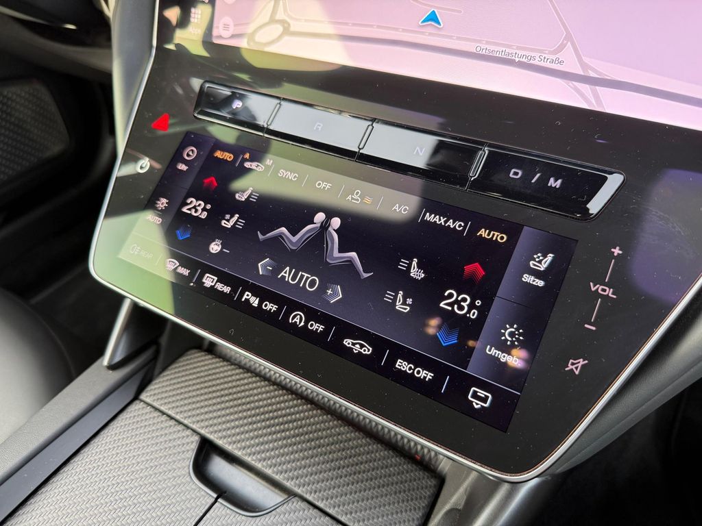 Maserati Granturismo 2025