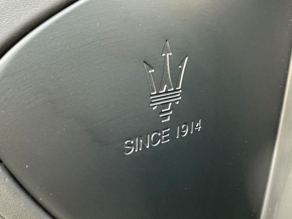 Maserati Granturismo 2025