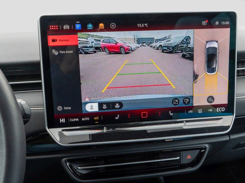 Volkswagen ID.7 2025