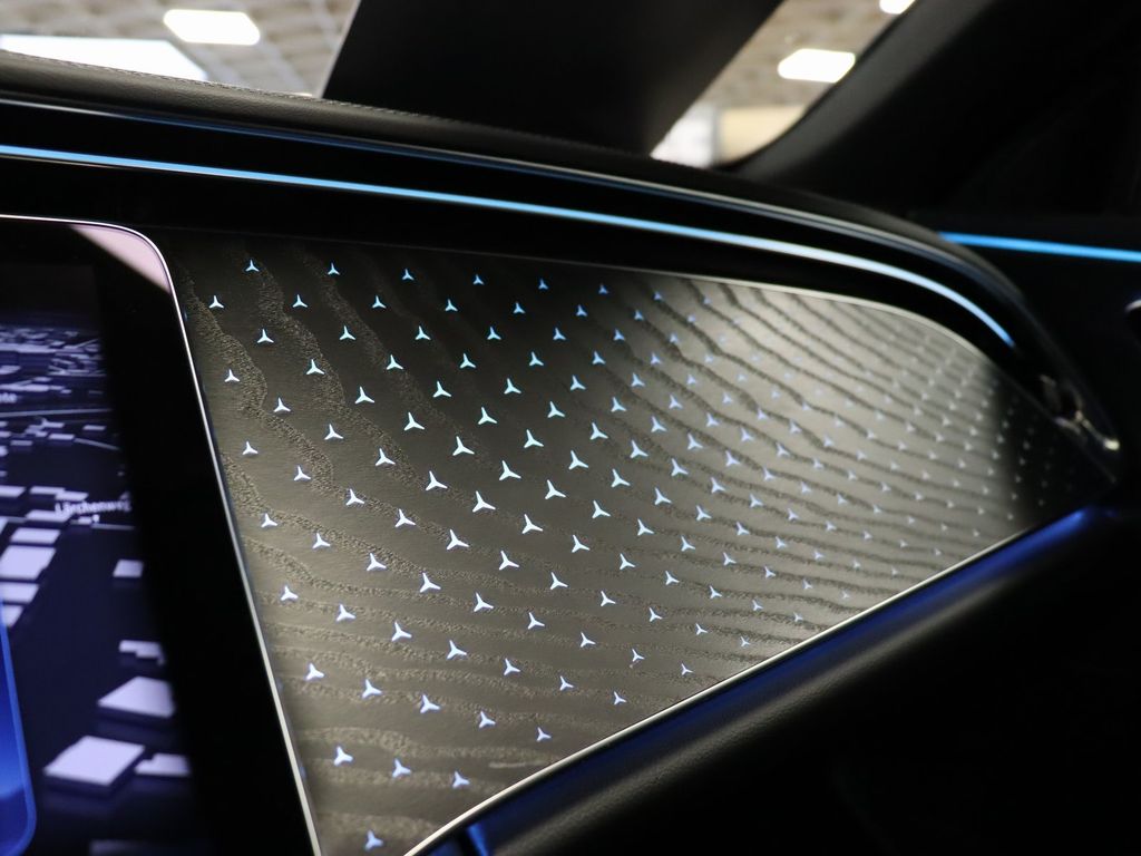 Mercedes-Benz E 220 2024