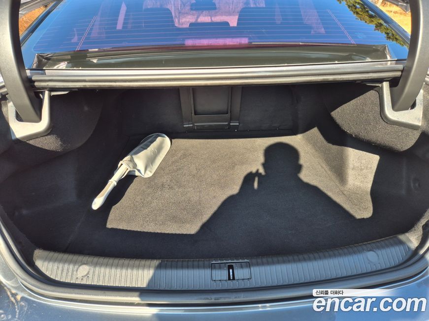 Renault-KoreaSamsung SM6 2016