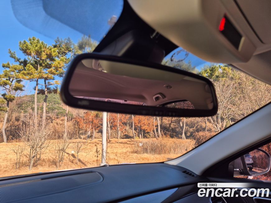 Renault-KoreaSamsung SM6 2016