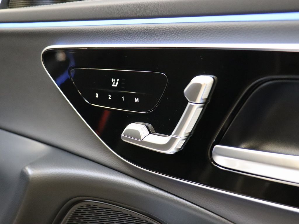 Mercedes-Benz E 220 2024