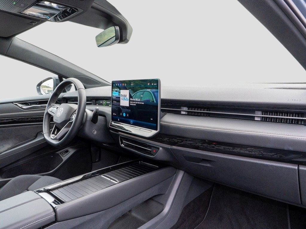 Volkswagen ID.7 2025