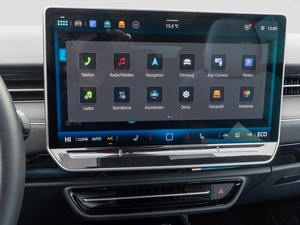 Volkswagen ID.7 2025