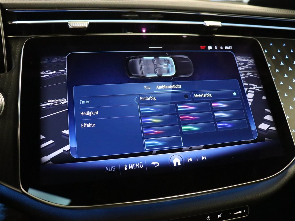 Mercedes-Benz E 220 2024