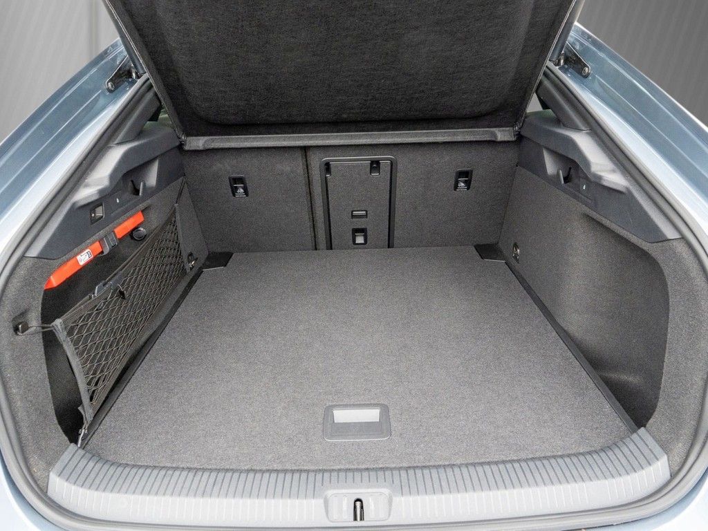 Volkswagen ID.7 2025