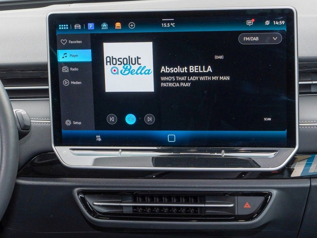 Volkswagen ID.7 2025