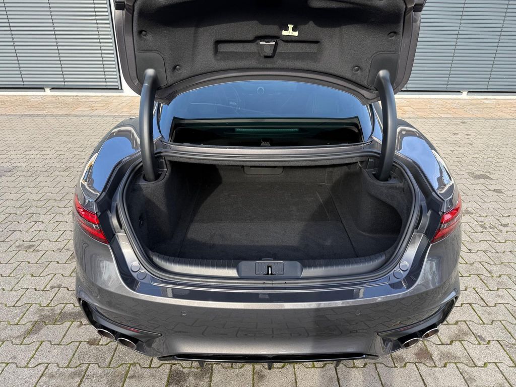 Maserati Granturismo 2025