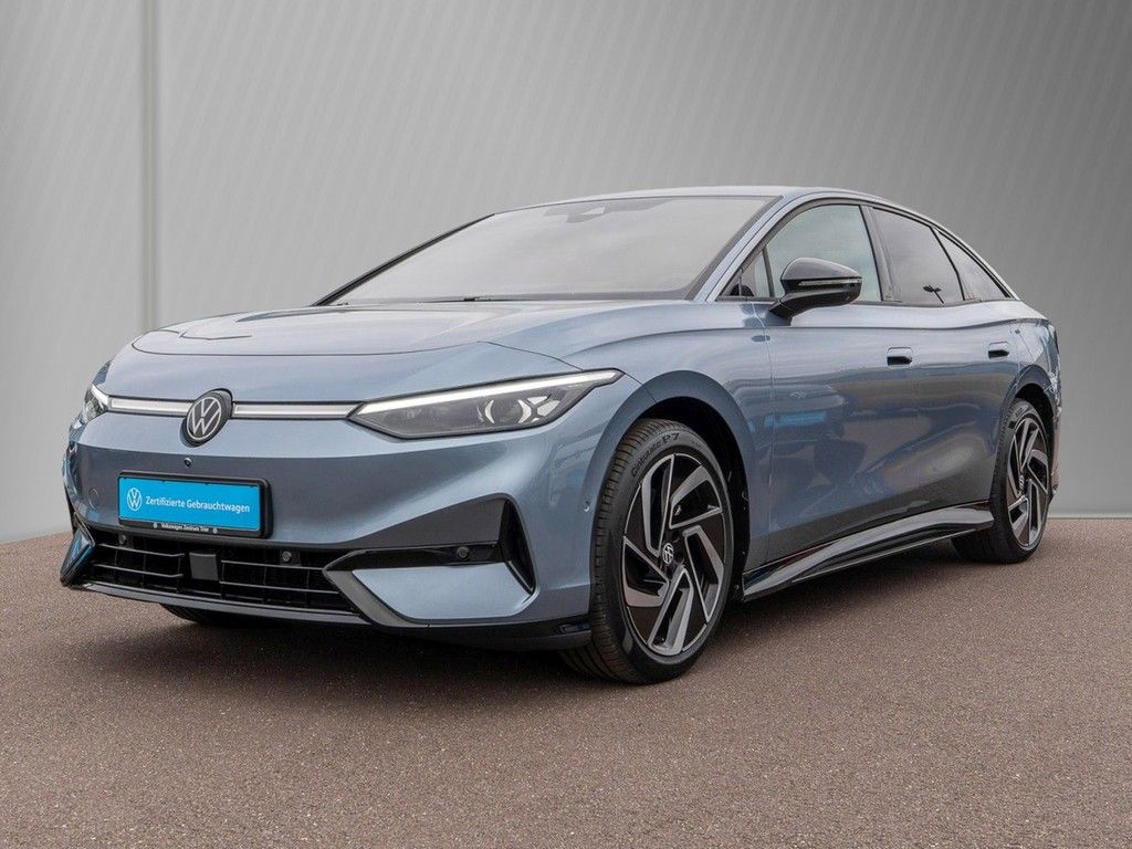 Volkswagen ID.7 2025