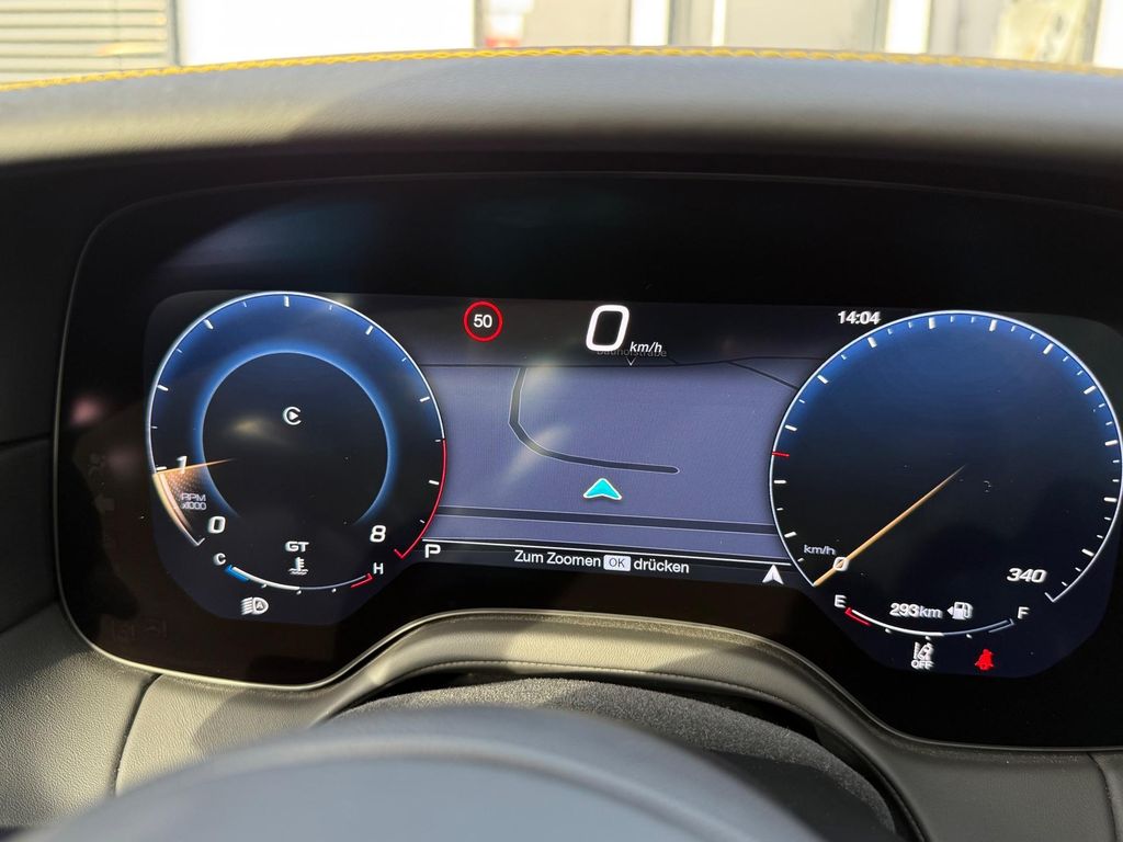 Maserati Granturismo 2025