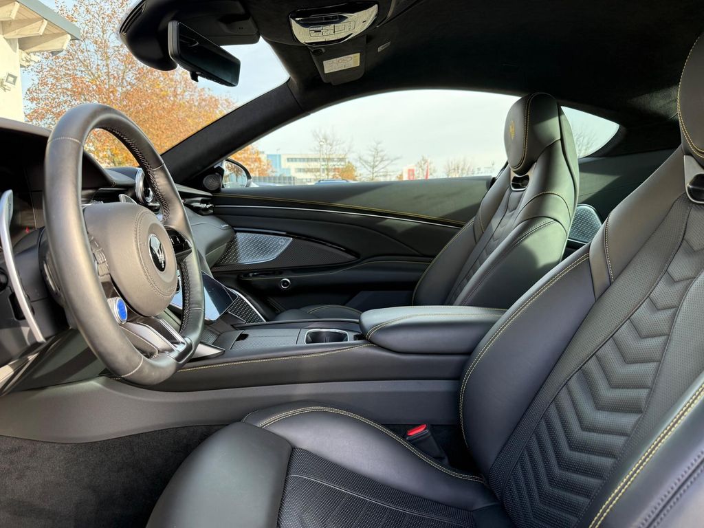 Maserati Granturismo 2025