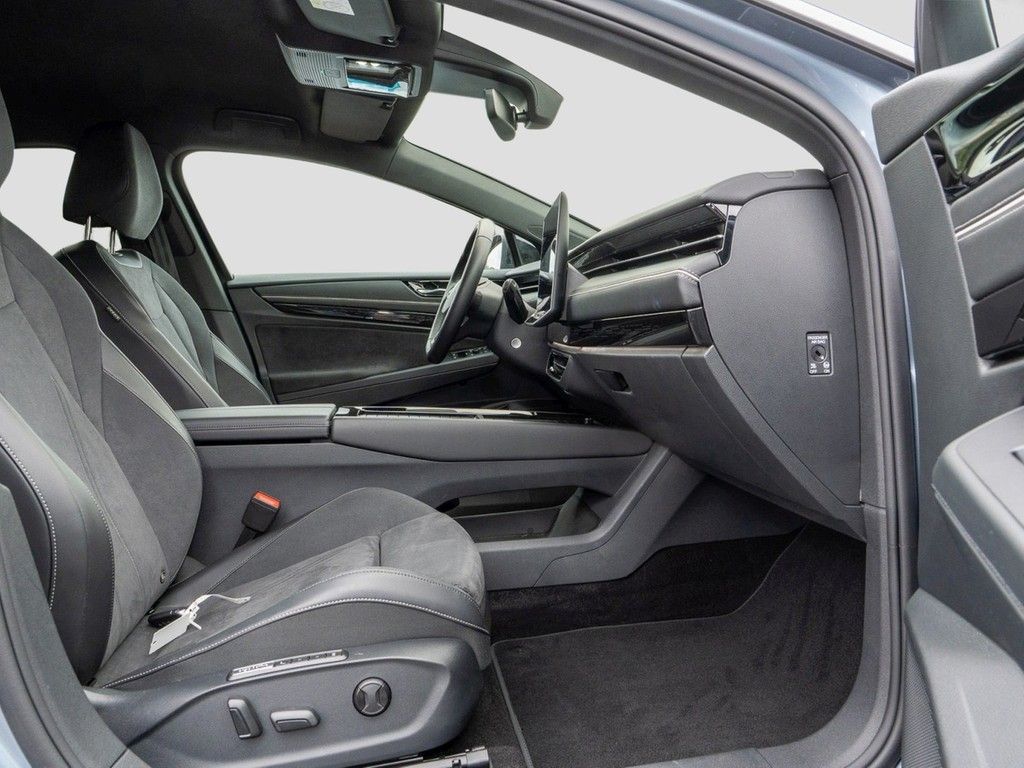 Volkswagen ID.7 2025