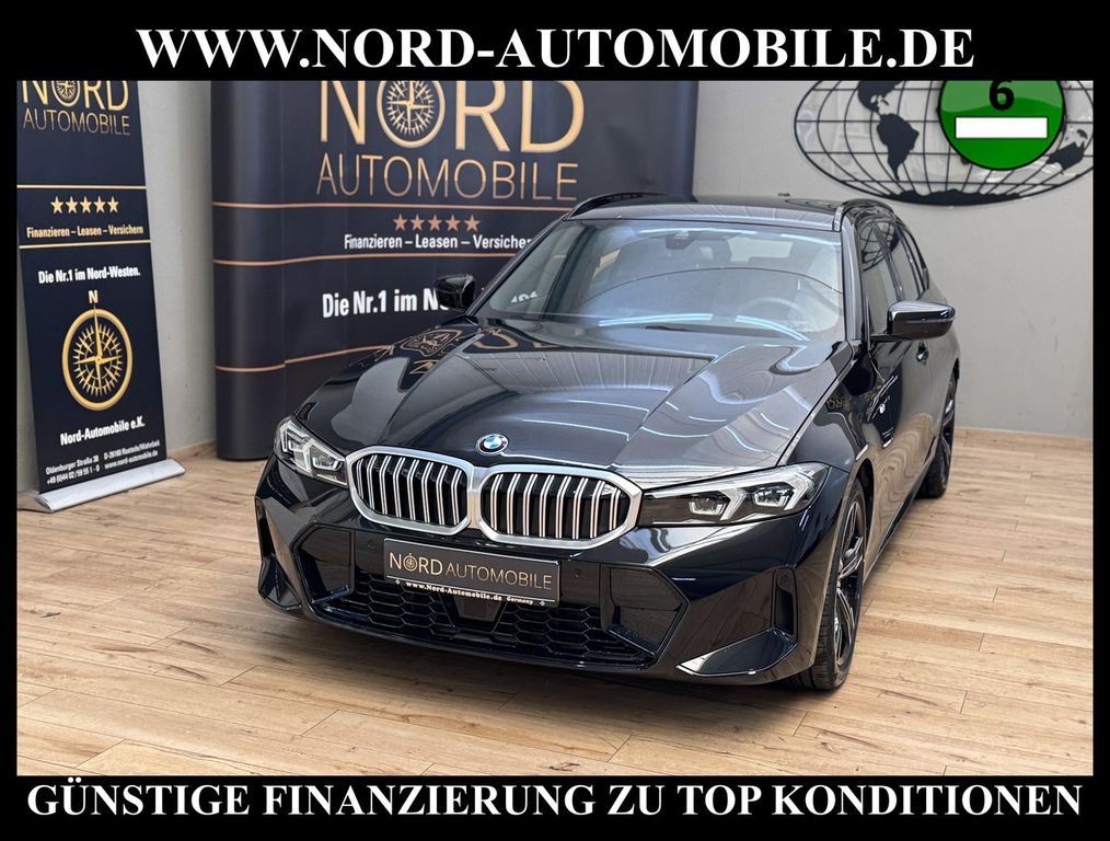 BMW 330 2024