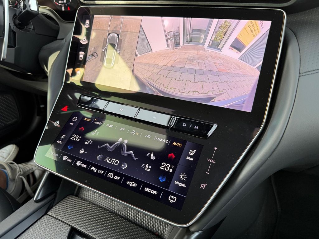 Maserati Granturismo 2025