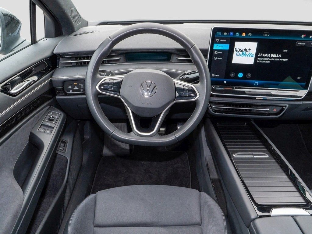 Volkswagen ID.7 2025