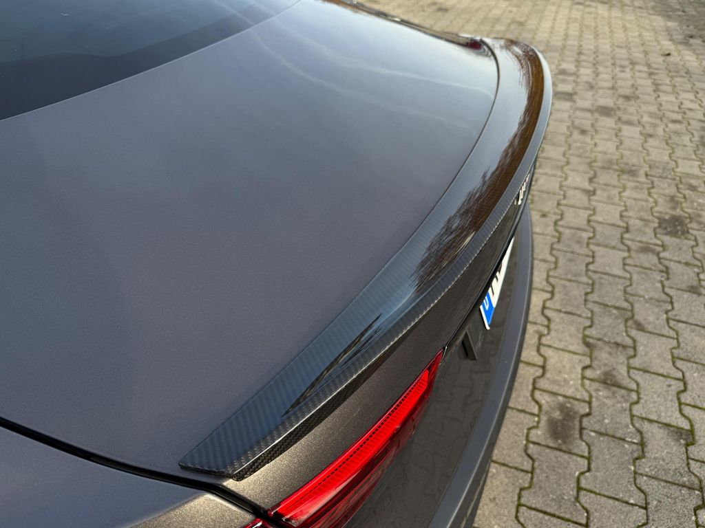 Maserati Granturismo 2025